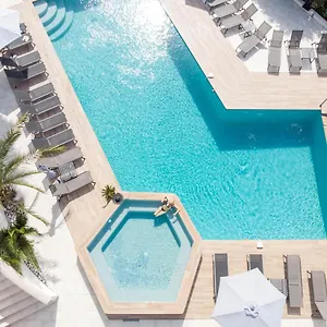 San Pedro Hotel Saint-Raphaël