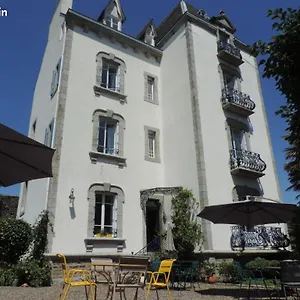 Maison Castel Braz Frühstückspension