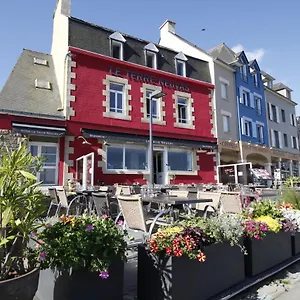 Restaurant Le Terre Neuvas Paimpol